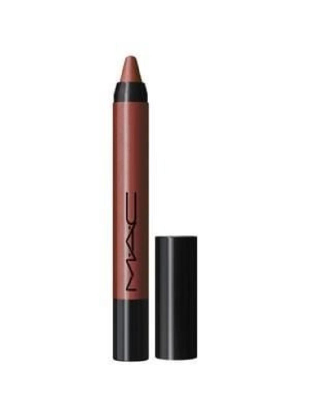 MAC Cosmetics - Dazzlelips Crayon Lipstick - Mauve Matter